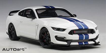 FORD SHELBY GT-350R