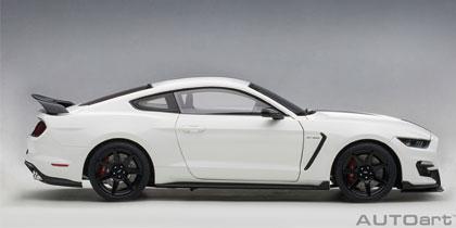 FORD SHELBY GT-350R