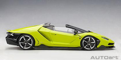 LAMBORGHINI CENTENARIO ROADSTER