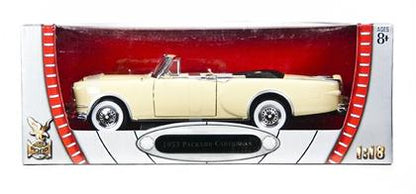 1953 Packard Caribbean