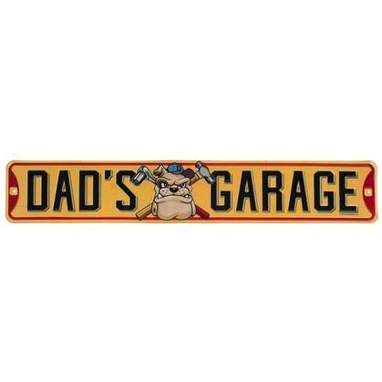 DAD&