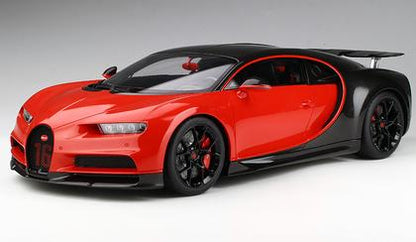 Buggati Chiron Sport 1:12