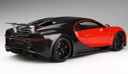 Buggati Chiron Sport 1:12