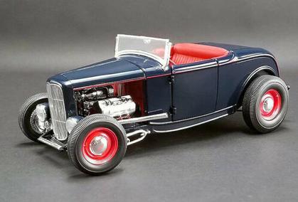 Ford Roadster 1932