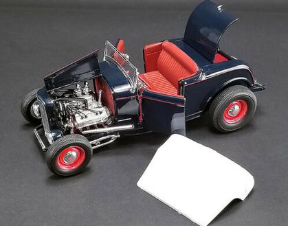 Ford Roadster 1932