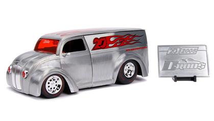 D-Rod$- Div Cruiser "Jada 20th Anniversary"