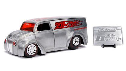D-Rod$- Div Cruiser &quot;Jada 20th Anniversary&quot;