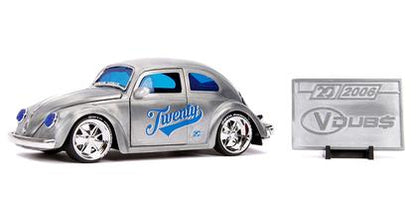 VDub$ - 1959 Volkswagen Beetle &quot;Jada 20th Anniversary&quot;