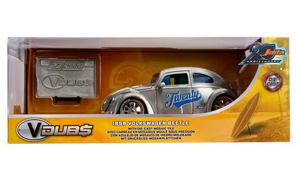 VDub$ - 1959 Volkswagen Beetle "Jada 20th Anniversary"