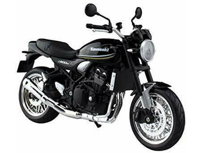 Kawasaki Z900RS