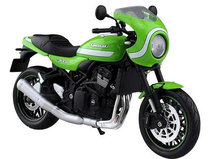 Kawasaki Z900RS Cafe