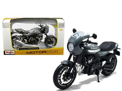 Kawasaki Z900RS Café