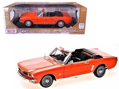 Ford Mustang 1964 1/2
