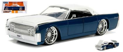Lincoln Continental 1963