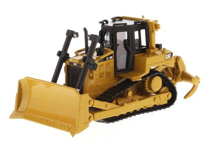 Caterpillar D6R Track-Type Tractor Dozer