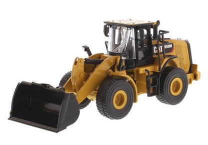 Caterpillar 950M Wheel Loader