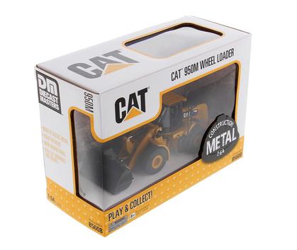 Caterpillar 950M Wheel Loader