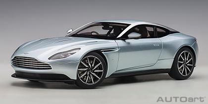 Aston Martin DB11
