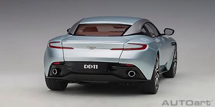 Aston Martin DB11