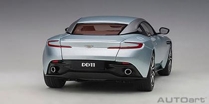 Aston Martin DB11