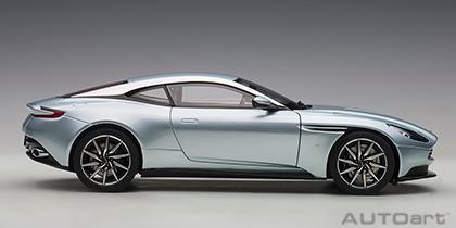 Aston Martin DB11