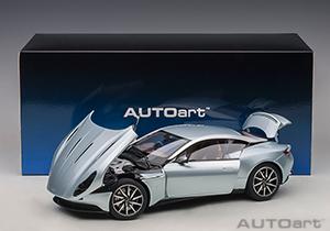 Aston Martin DB11