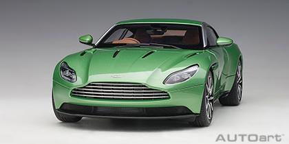 Aston Martin DB11