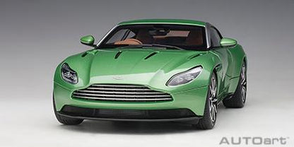 Aston Martin DB11