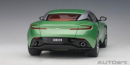 Aston Martin DB11