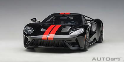 FORD GT 2017
