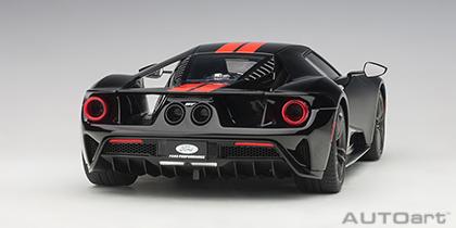 FORD GT 2017