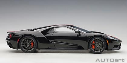 FORD GT 2017