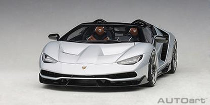 LAMBORGHINI CENTENARIO ROADSTER