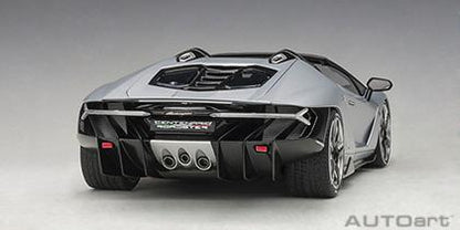 LAMBORGHINI CENTENARIO ROADSTER