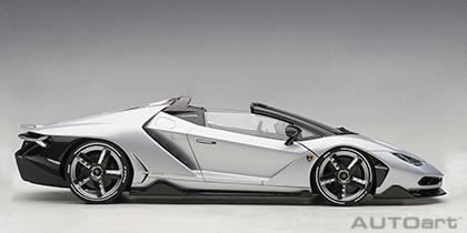 LAMBORGHINI CENTENARIO ROADSTER