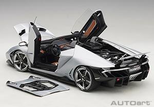 LAMBORGHINI CENTENARIO ROADSTER