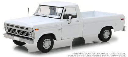 Ford F-100 Pickup 1973