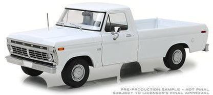 Ford F-100 Pickup 1973