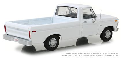 Ford F-100 Pickup 1973