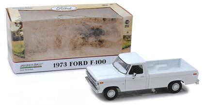 Ford F-100 Pickup 1973