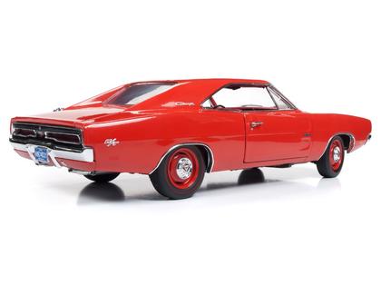 Dodge Charger R/T 1969 &quot;Class of 69&quot;