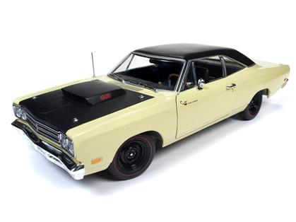 Plymouth Road Runner 1969.5 "Class of 69"