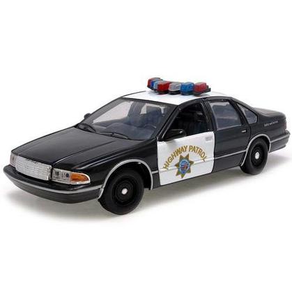 Chevrolet Caprice 1993 Police "California Highway Patrol"