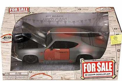 Chevrolet chevelle SS 1969 "For Sale" Dirty
