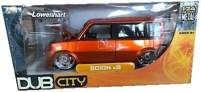 Scion XB