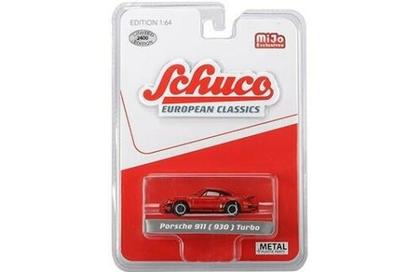 Porsche 911 (930) Turbo