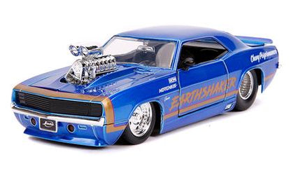 Chevrolet Camaro 1969 "Earthshaker"