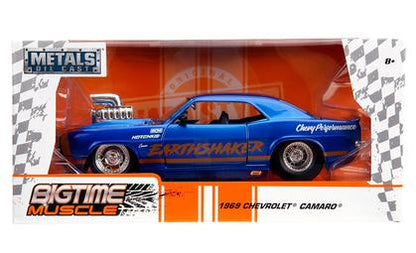 Chevrolet Camaro 1969 "Earthshaker"