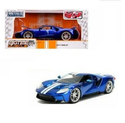 Ford GT 2017