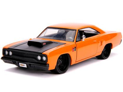 Plymouth Road Runner 1970